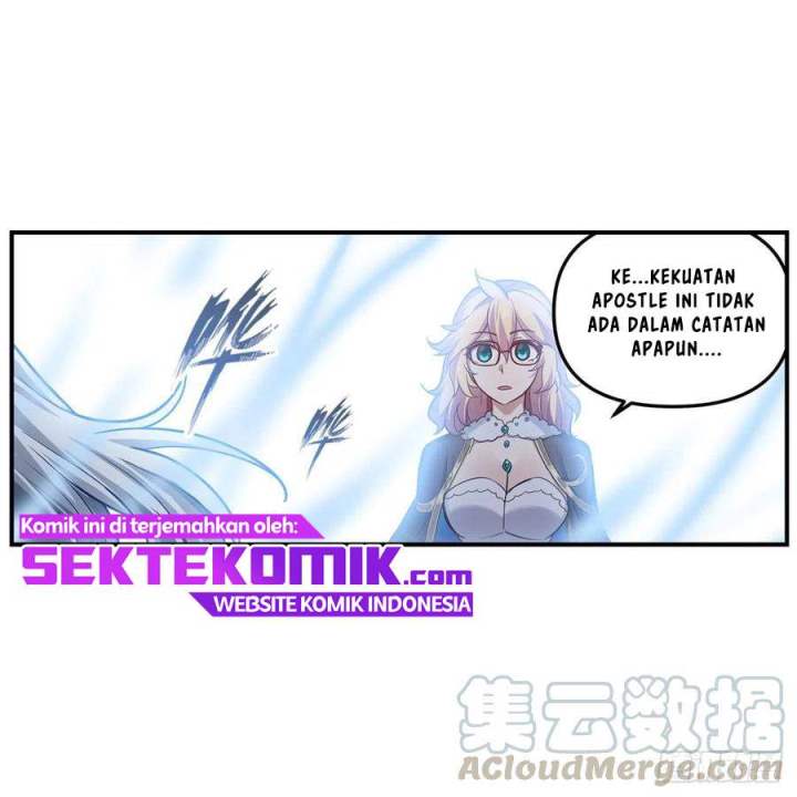 Wuxian Shitu Yu Shier Zhan Ji (Infinite Apostles and Twelve War Girls) Chapter 166 Gambar 35